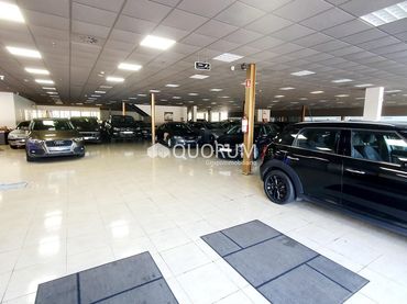 Business premises to rent in Amorebieta-Etxano