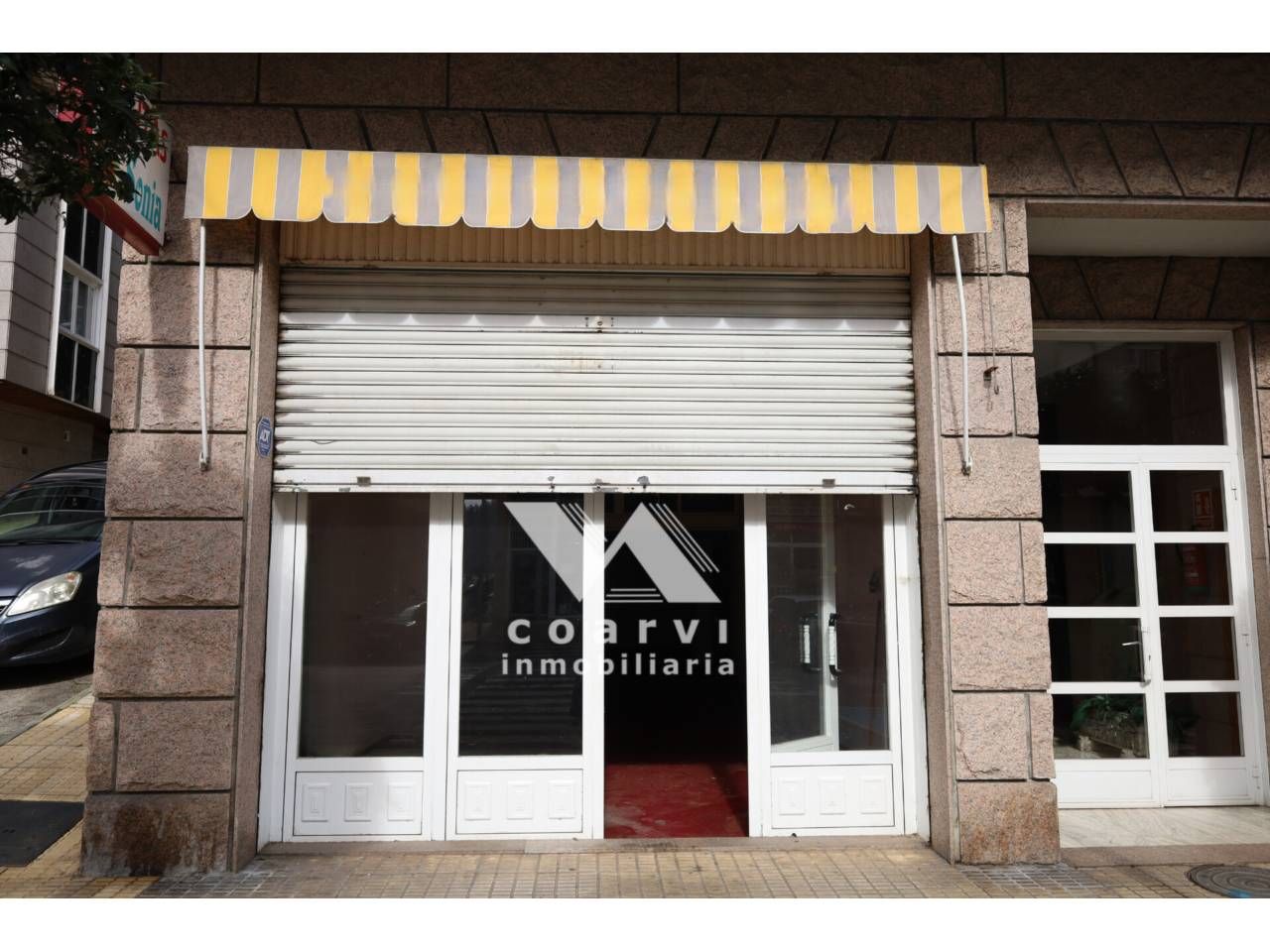 Local en venda en Barbadás