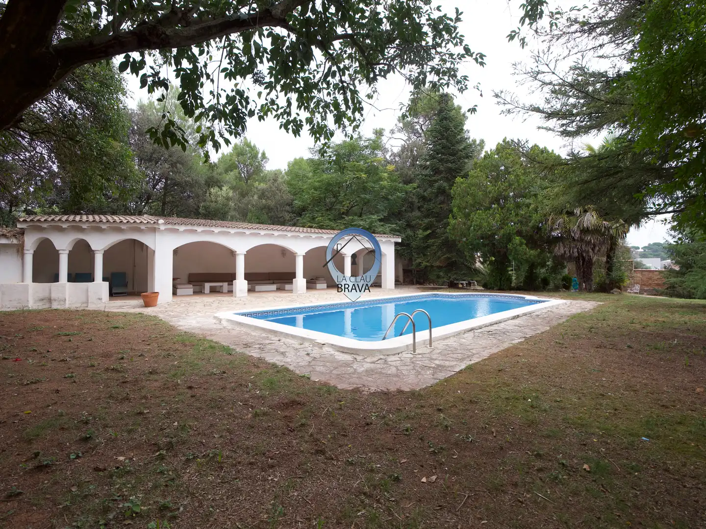 Piscina de Casa o chalet en venta en Sant Fruitós de Bages con Calefacción, Jardín privado y Trastero