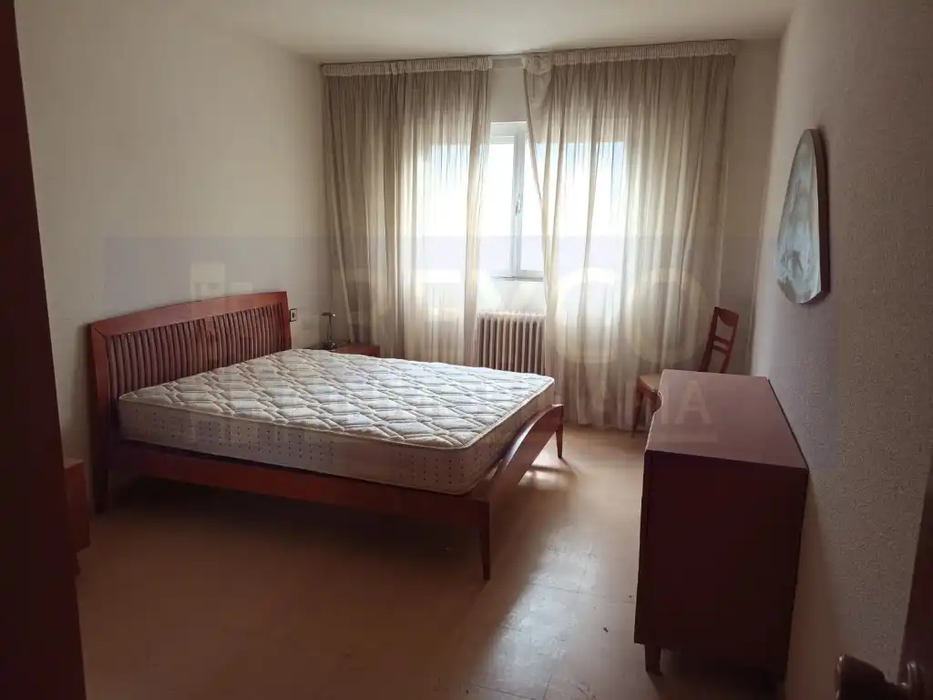 Dormitori de Pis en venda en Baños de Río Tobía amb Terrassa