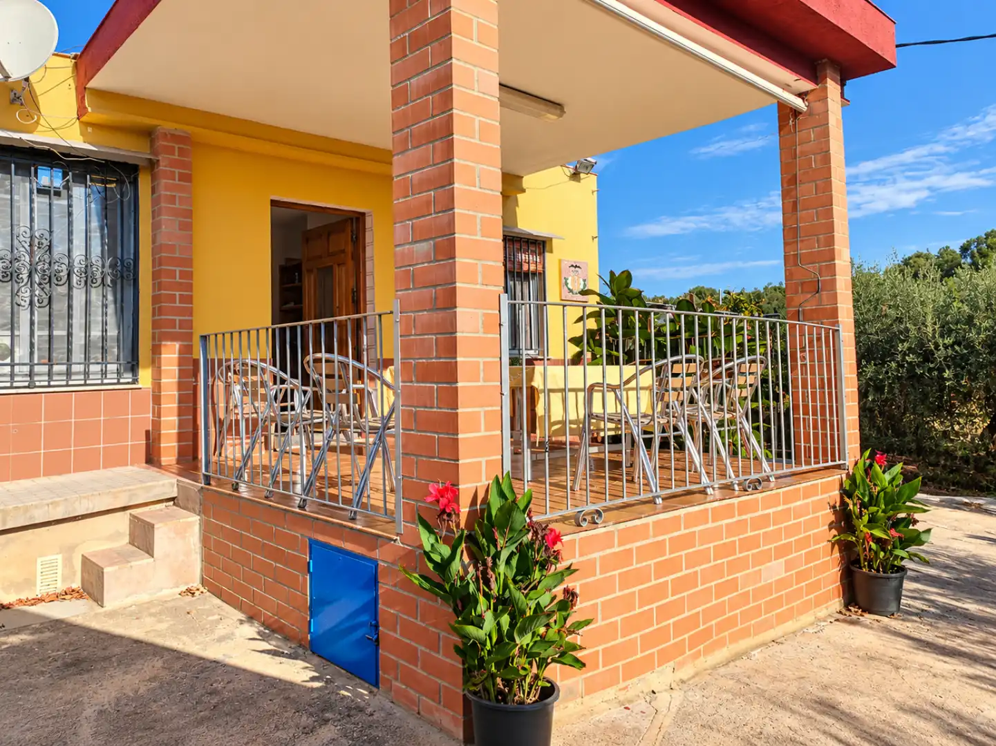 Maison avec piscine à vendre à Segorbe, imagen 15