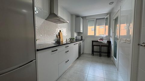 Foto 4 de Piso de alquiler en Nuevo Cáceres, Cáceres Capital