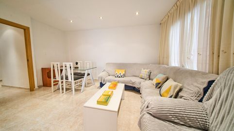 Foto 5 de Piso en venta en Avenida Avenida Don Bosco, Barrio de Zaidín, Granada Capital