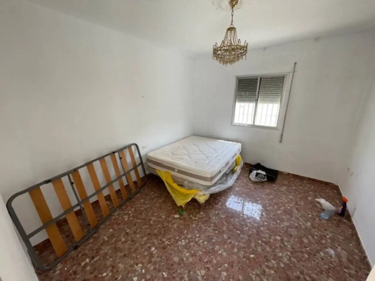 Habitación de Casa o chalet en venta en Lucena con Terraza y Piscina