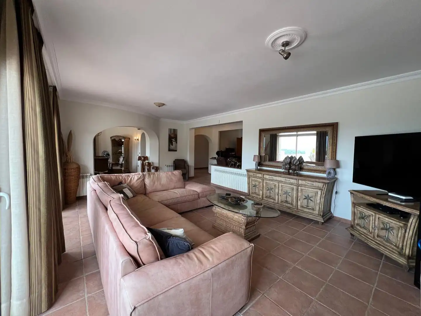 Villa mit Pool zum Verkauf in Altea la Vella, imagen 53
