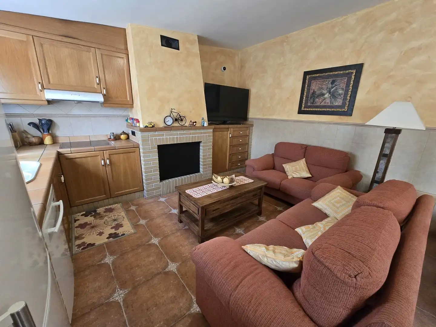 Haus zum Verkauf in Cabanes y Las Fuentes, imagen 24