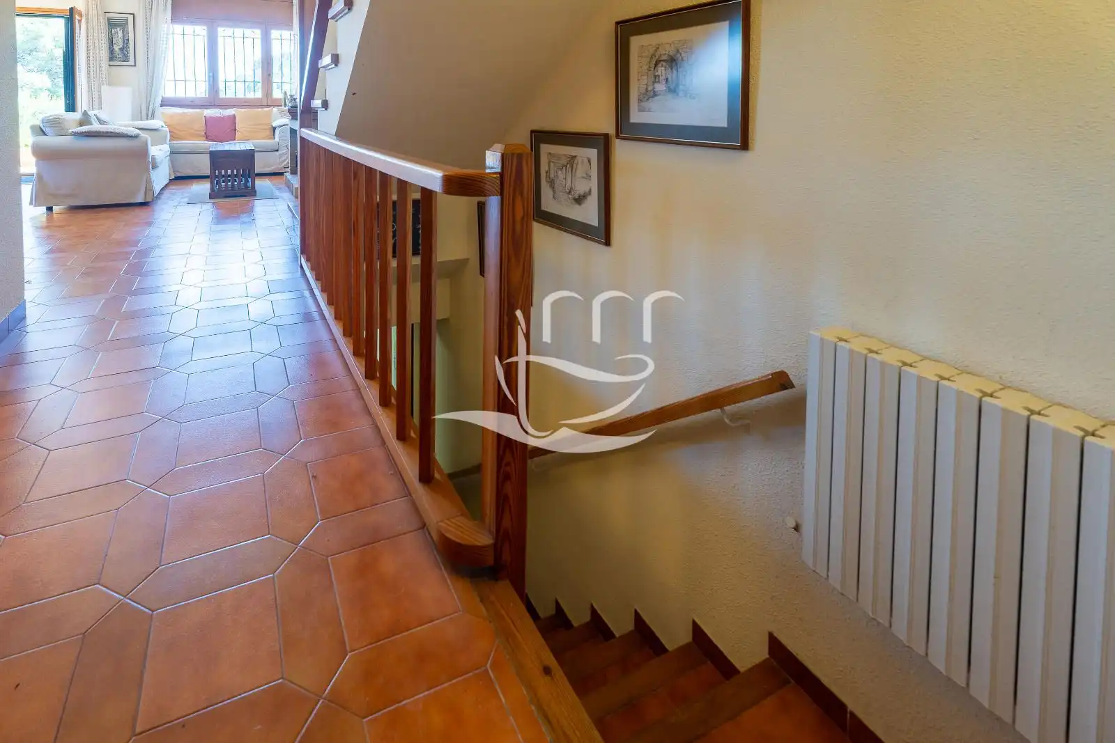 Detached homes for sale in Palafrugell  with Air Conditioner, Heating and Storage room