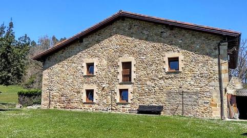 Foto 4 de Finca rústica en venda a Barrio de Arriba, Reocín, Cantabria