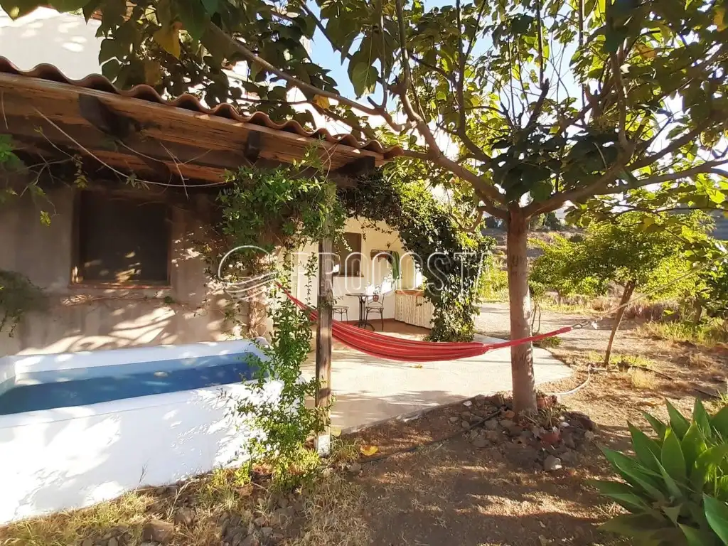 Casa amb jardí en venda a Diseminados Los Bañuelos Pol 13, imagen 23
