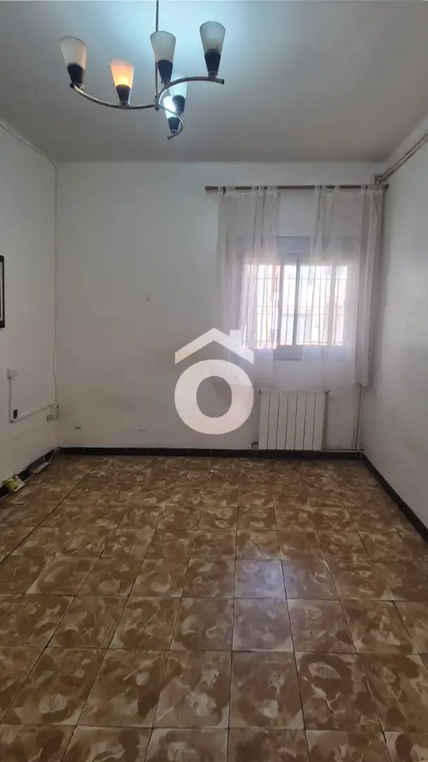 Pis en venda a Carrer de Samaniego, La Teixonera