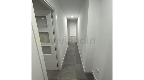 Foto 4 de Piso de alquiler en Vallesequillo, Jerez de la Frontera