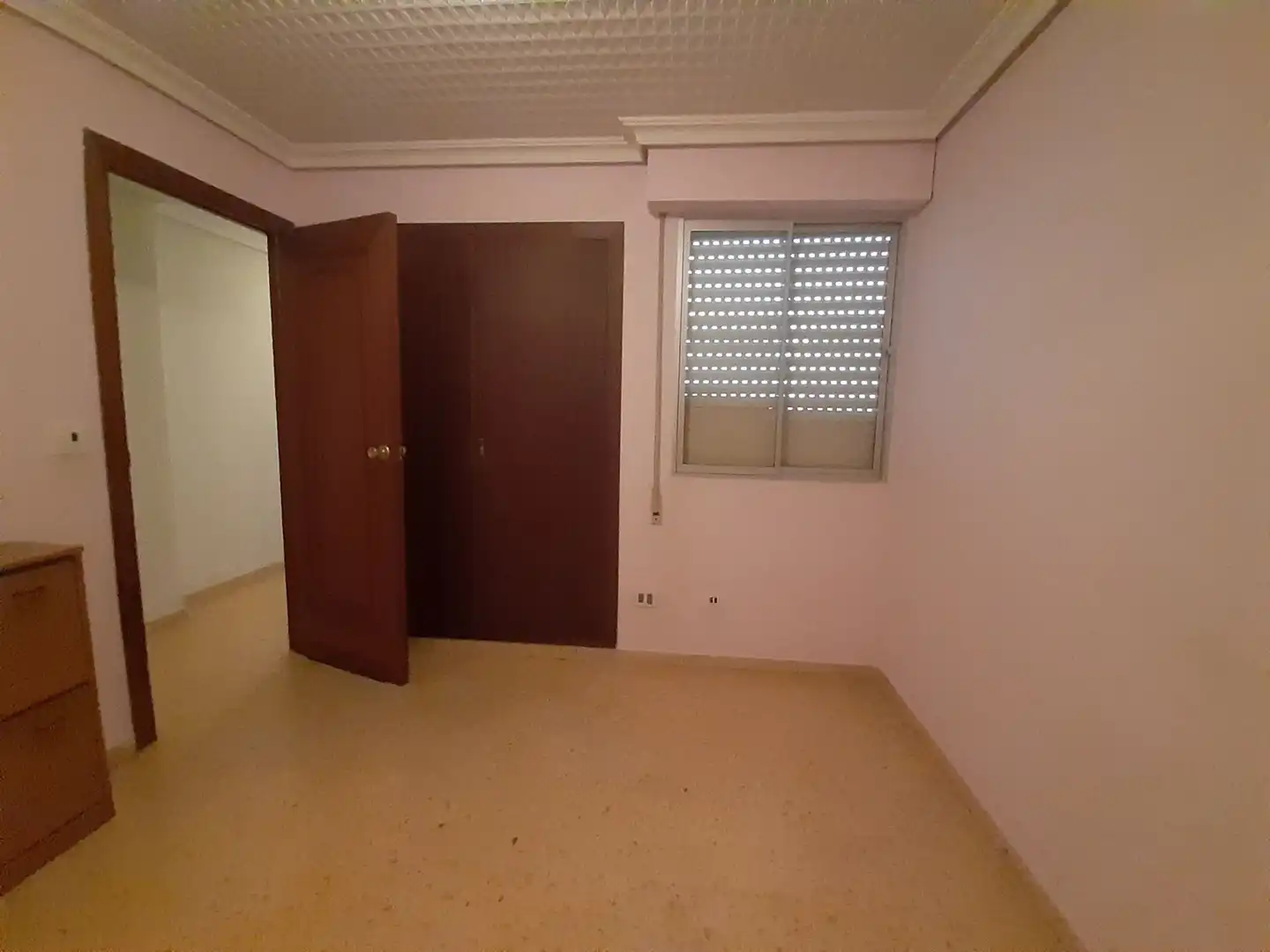 Bedroom of Flat for sale in Sueca