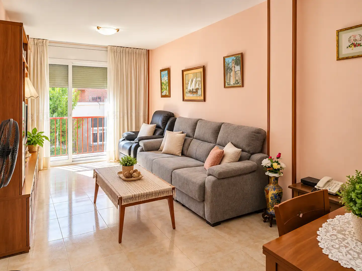 Appartement avec ascenseur à vendre à Calle Industria, imagen 2
