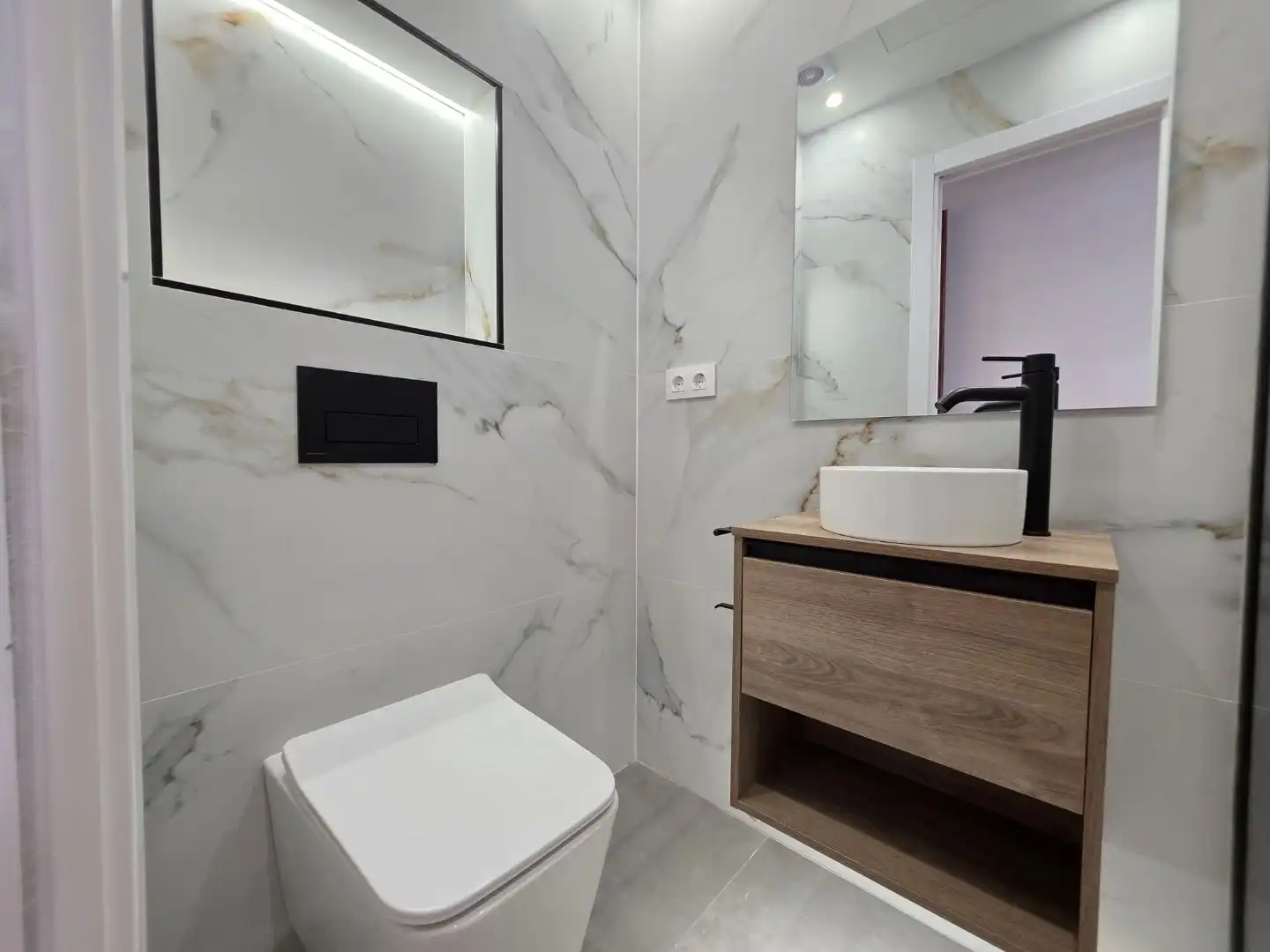 Piso con jardín en venta en Portaferrissa 19, imagen 25