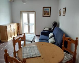 Living room of Apartment to rent in Ribeira