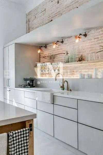 Apartment mit Terrasse zur Miete in Carrer ROGER DE LLURIA, imagen 47