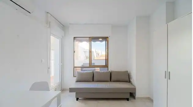 Studio to rent in Centro, imagen 3