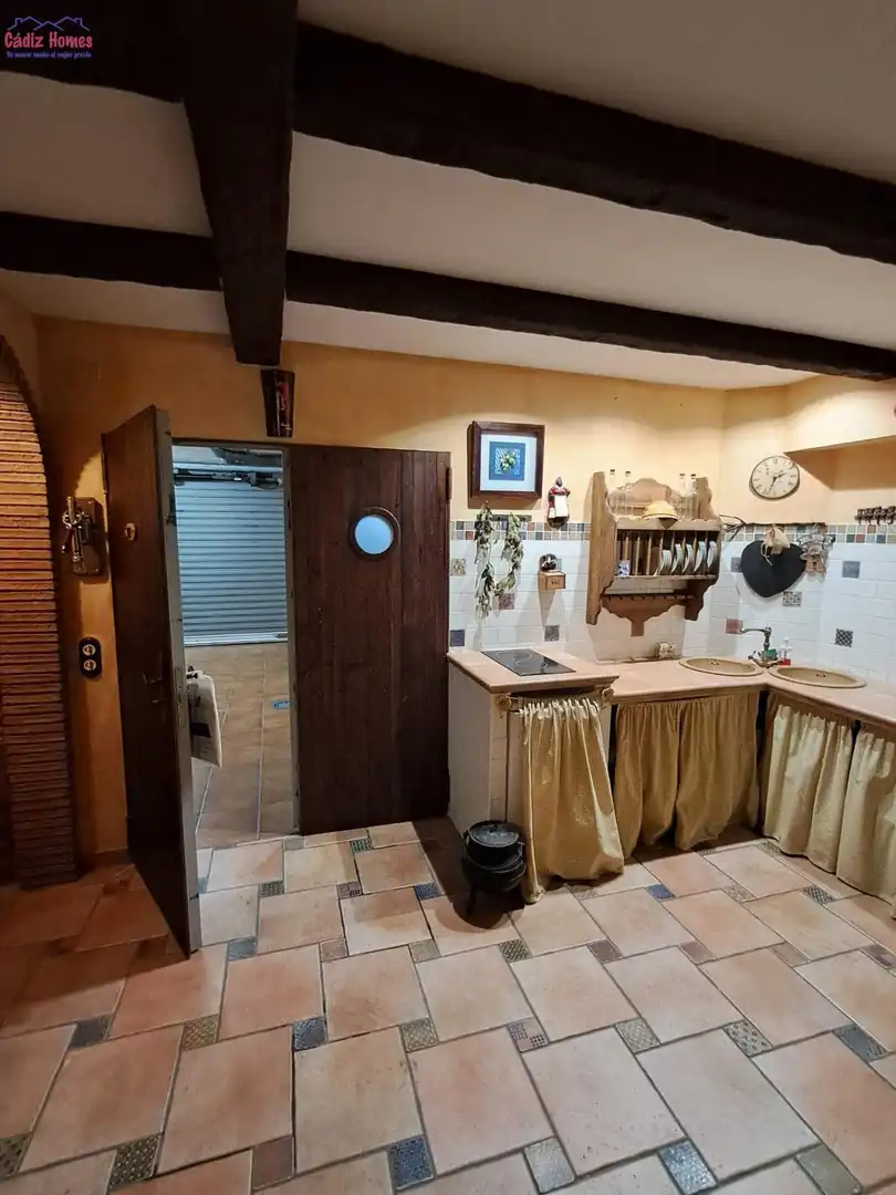 Haus mit Terrasse zum Verkauf in Almerimar, imagen 31