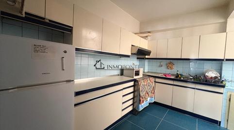 Foto 2 de Pis en venda a Zona de Plaza de Barcelos, Pontevedra Capital