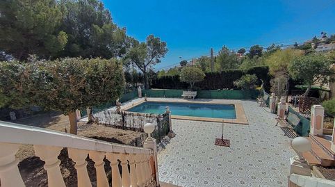 Foto 3 de Casa o chalet en venta en Coloma, La Nucia