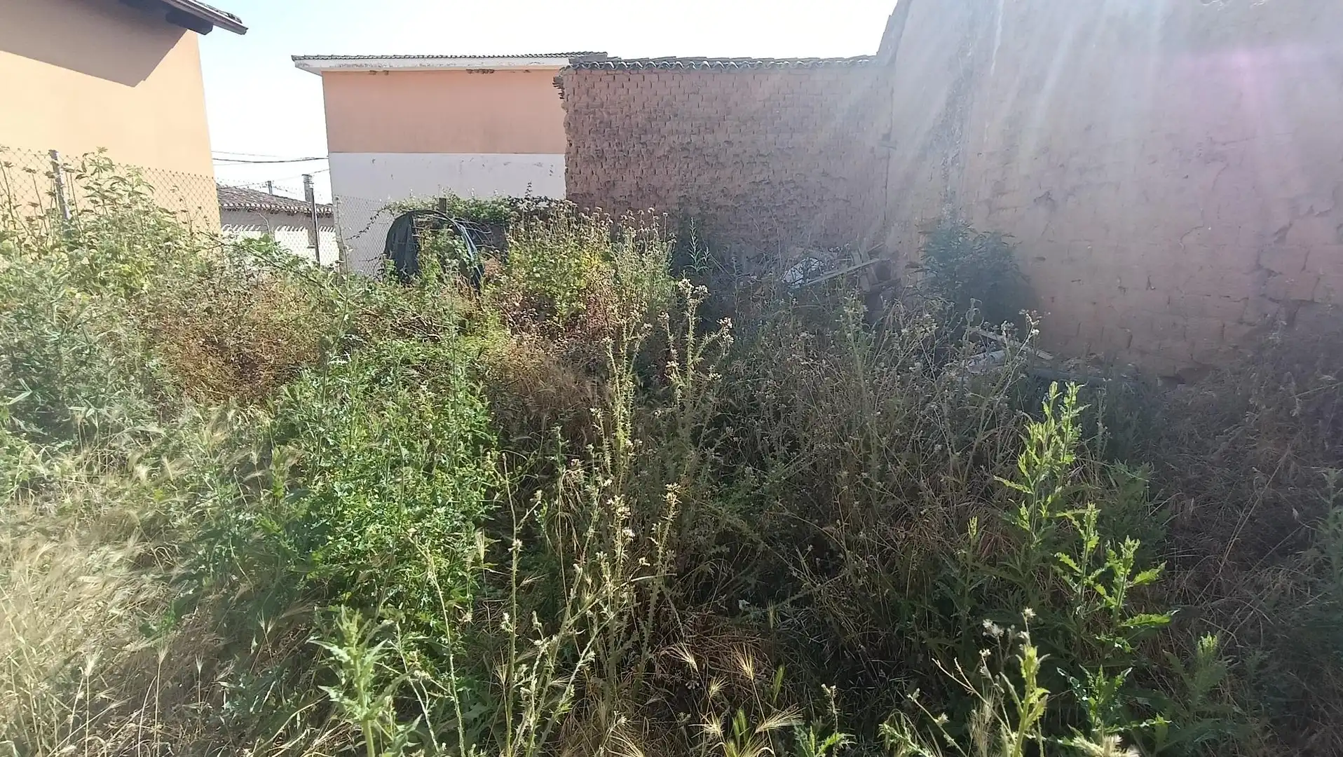 Casa adosada en venta en Cayuela