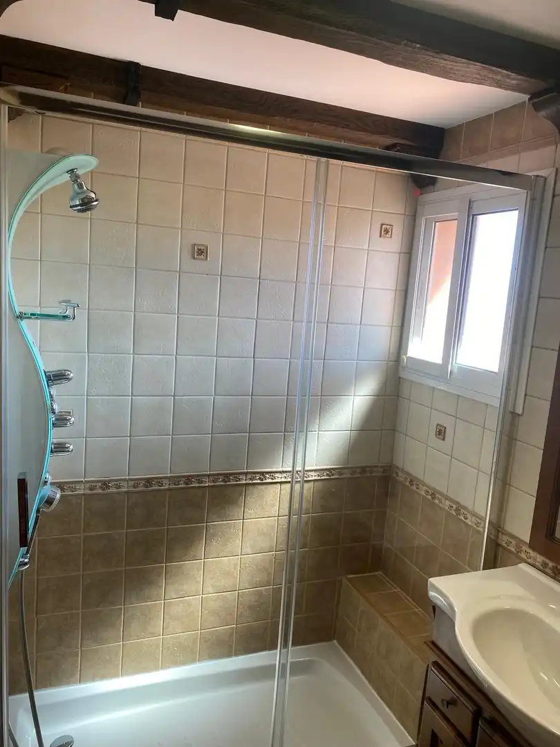 Casa a schiera in affitto a San Bernabé, imagen 14