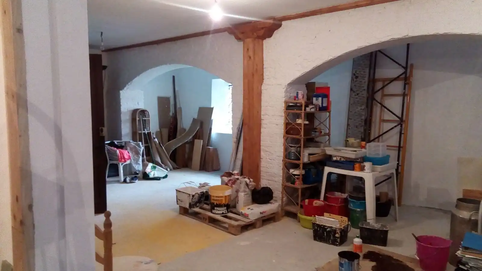 Casa amb jardí en venda a Bárcena de Cicero, imagen 10