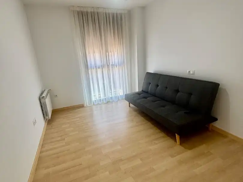 Living room of Flat for sale in Mora  with Air Conditioner, Heating and Parquet flooring