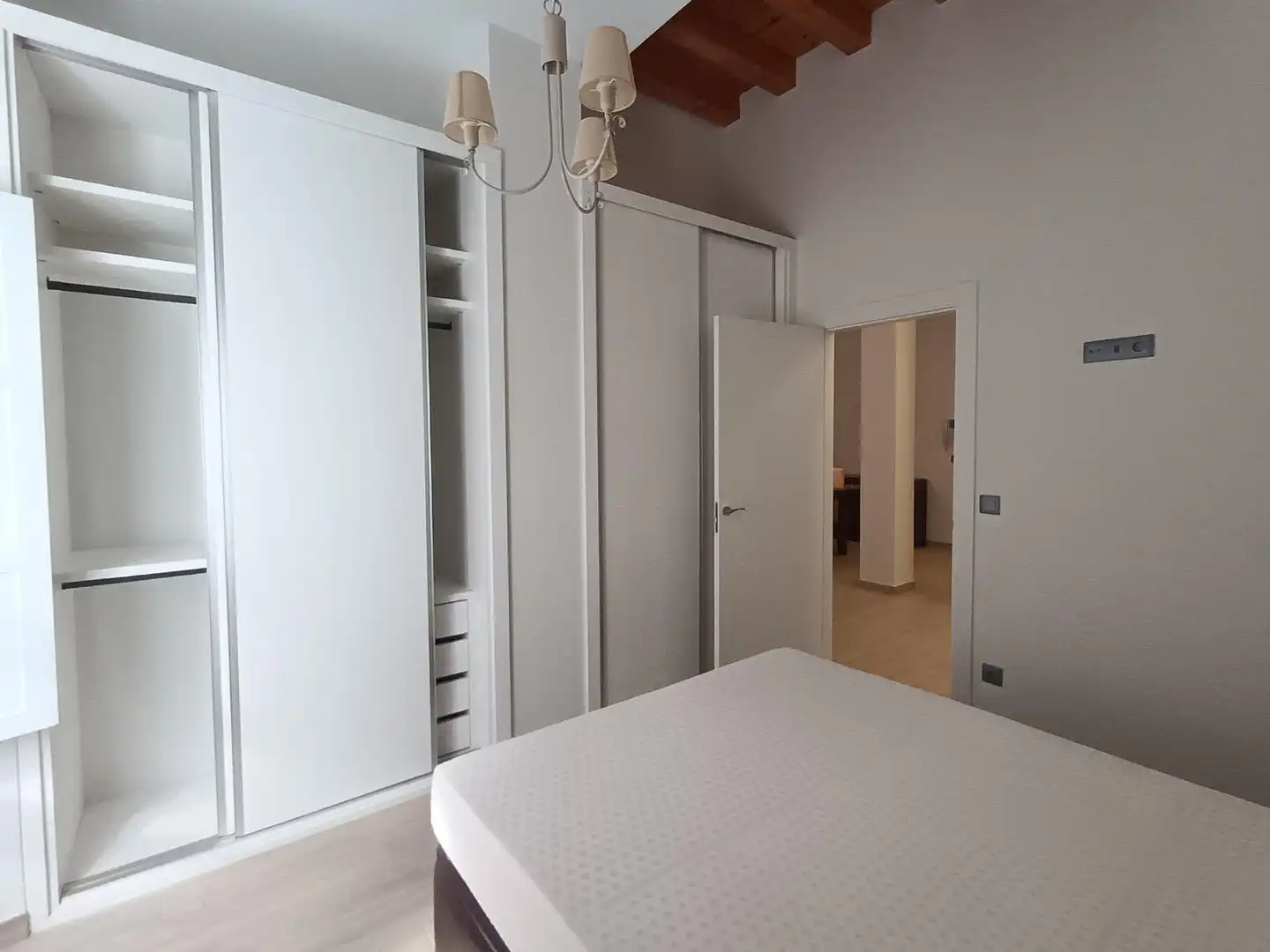 Apartments for rent in Calle FRAY LUIS DE LEON, Centro
