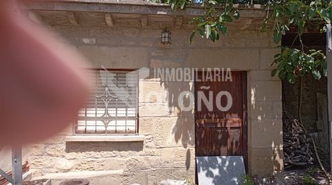 Foto 4 von Residential zum Verkauf in Puente del Rio Ebro Hiribidea, Baños de Ebro / Mañueta, Araba - Álava