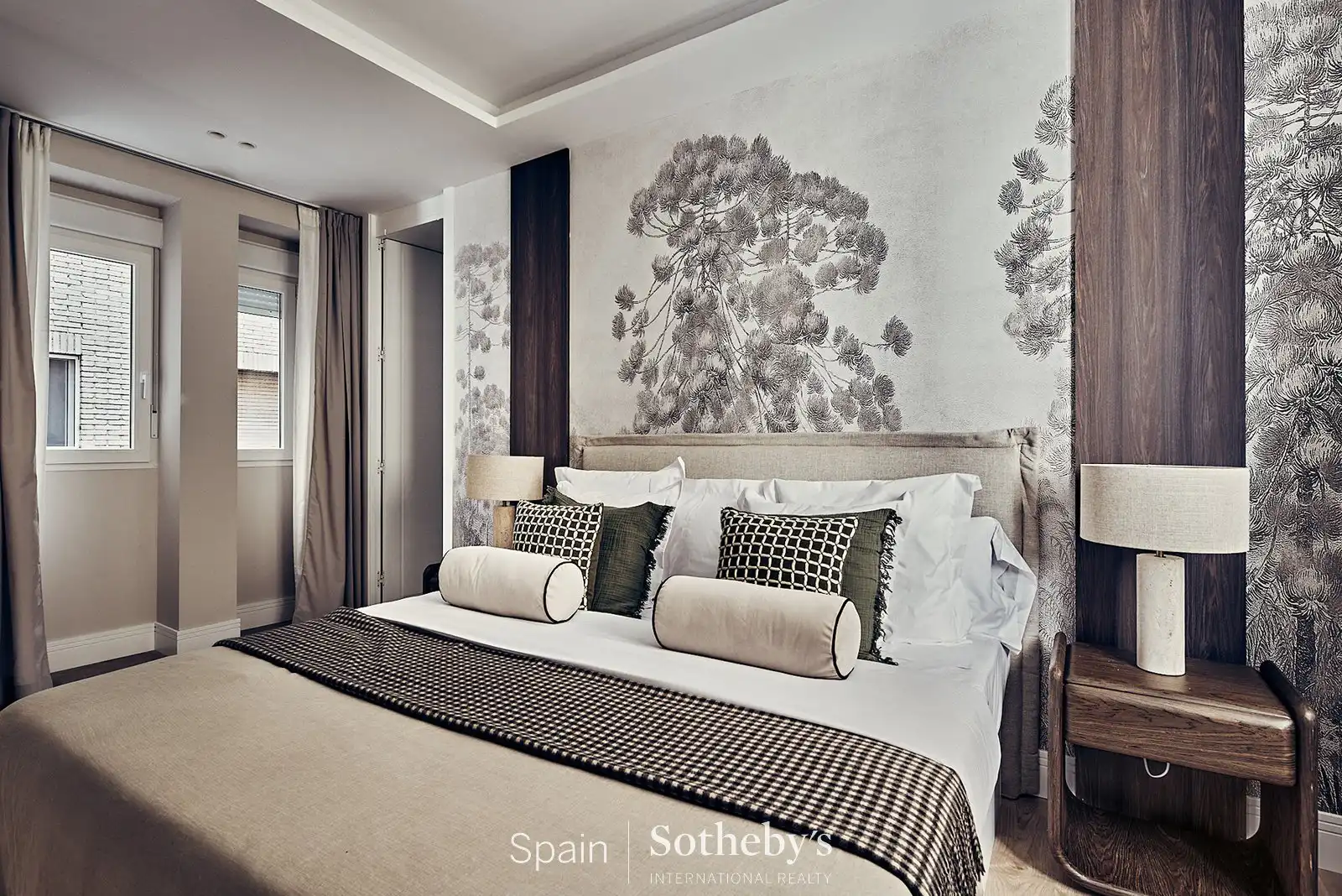 Appartement compact à vendre à Barrio de Salamanca, imagen 19