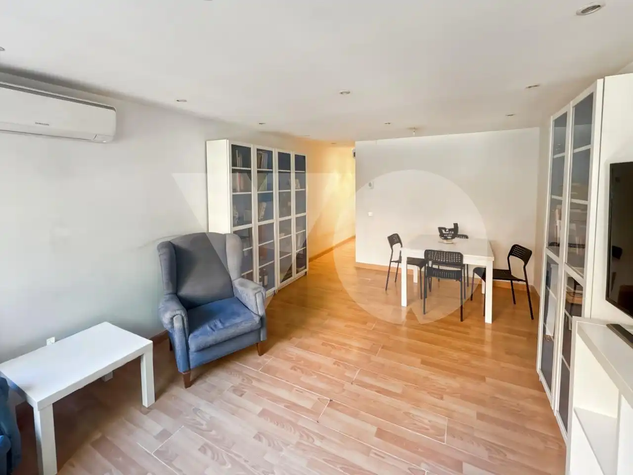 Flat for sale in Moratalaz