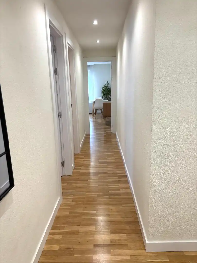 Flat for rent in  Pamplona / Iruña  with Heating, Parquet flooring and Terrace