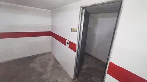 Foto 3 von Garage zum Verkauf in Altea ciudad, Altea