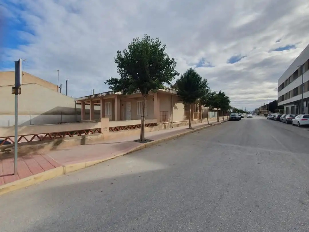 Villa con giardino in vendita a Calle Santa Águeda 40, imagen 25