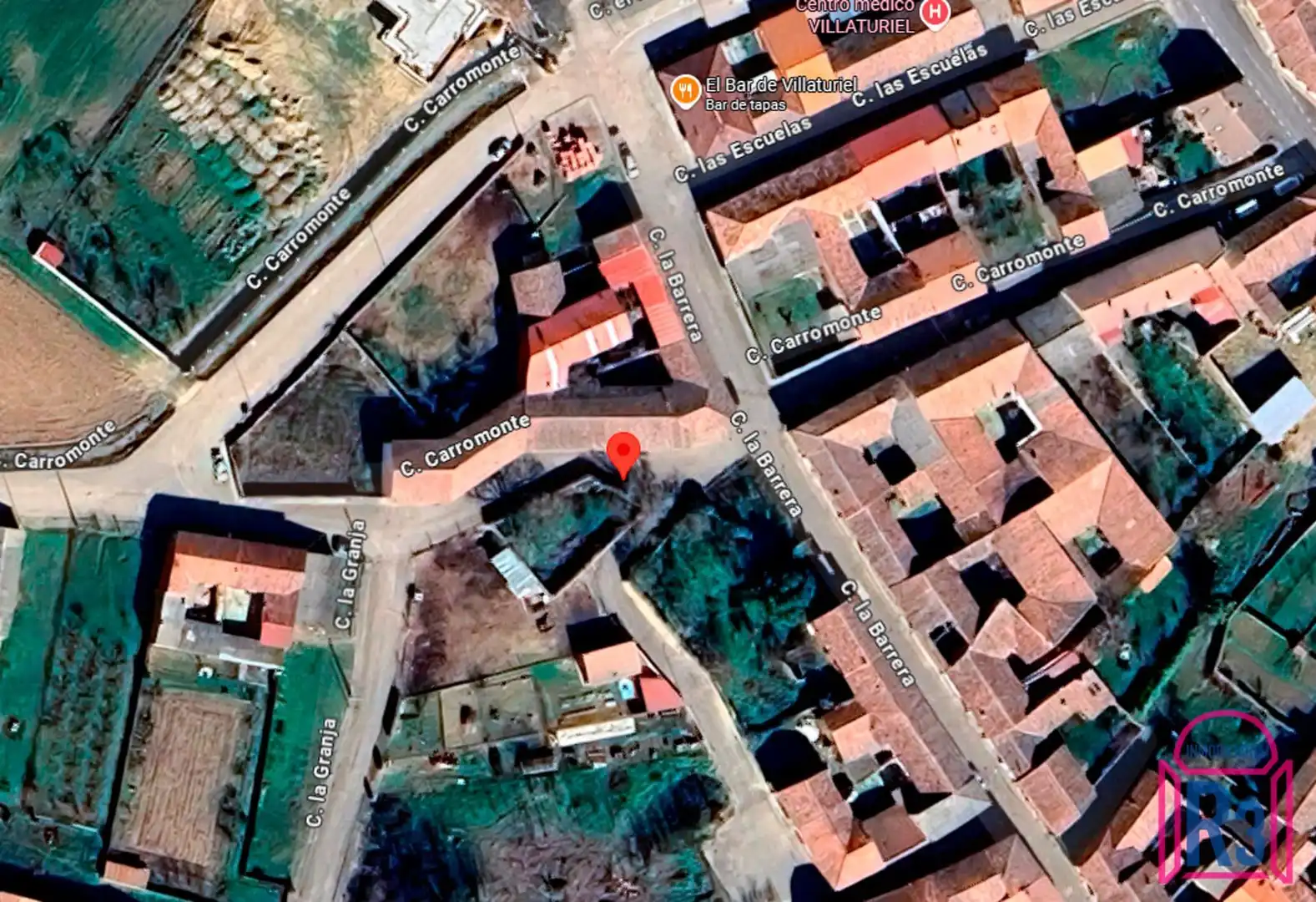 Terreni e lotti in vendita a Carromonte