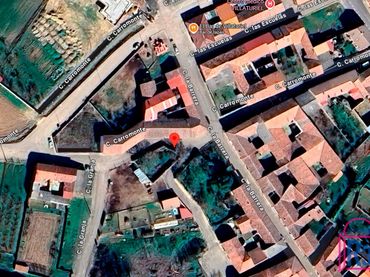 Terreno rustico in vendita a Carromonte