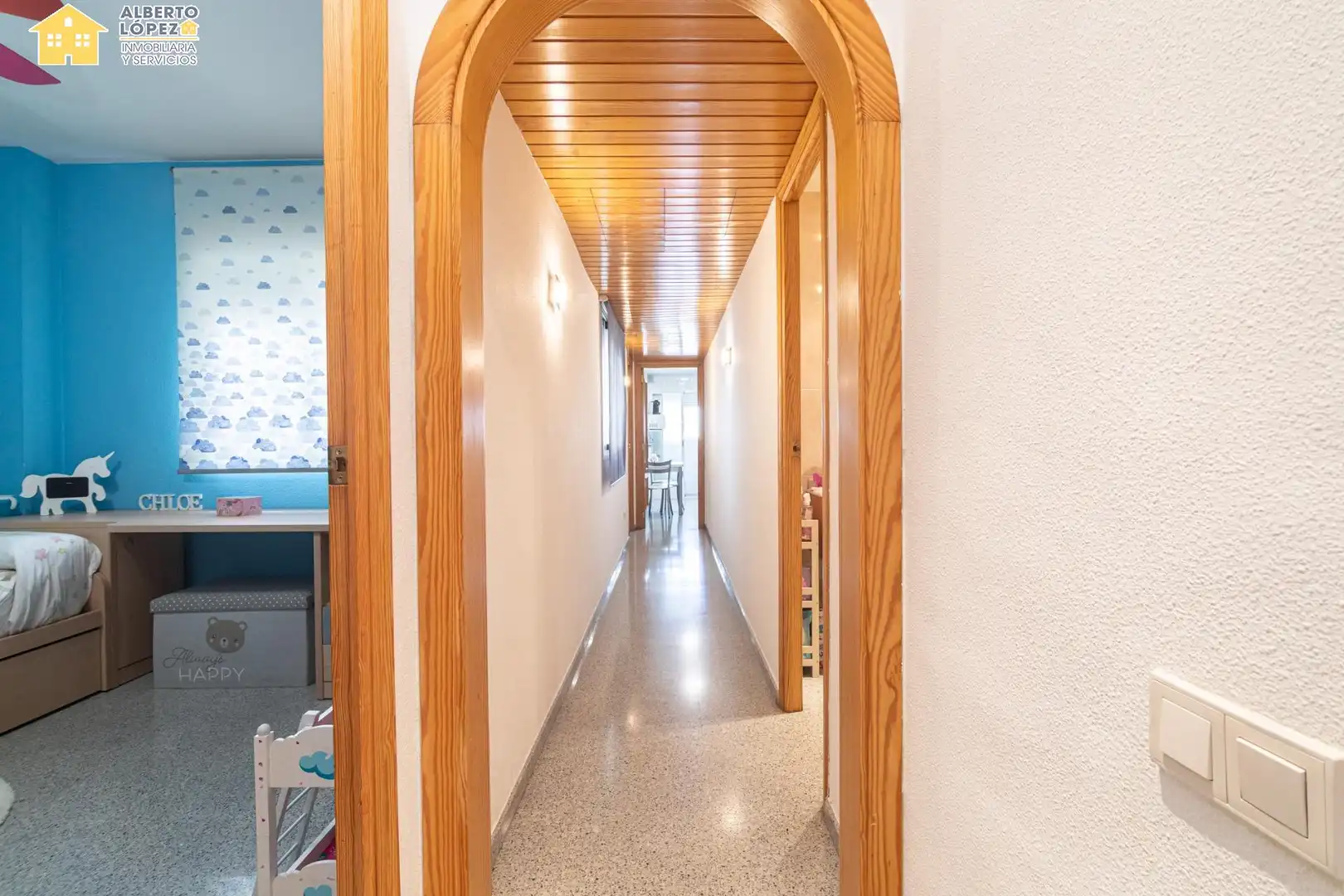Wohnung mit Aufzug zum Verkauf in Elche ciudad, imagen 13