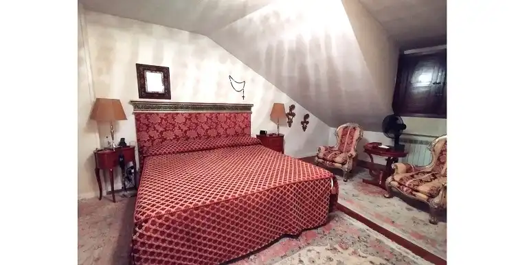 Casa rústica amb jardí en venda a Área Rural, imagen 31