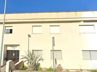 Flat for sale in Pajaro Carpintero