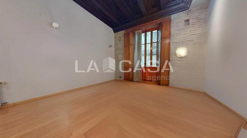 Foto 5 de Piso en venta en Carrer Dels Cavallers, La Seu,  Valencia Capital