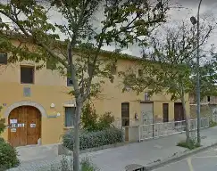 Außenansicht von Wohnung zum Verkauf in Valencia mit Klimaanlage und Internet