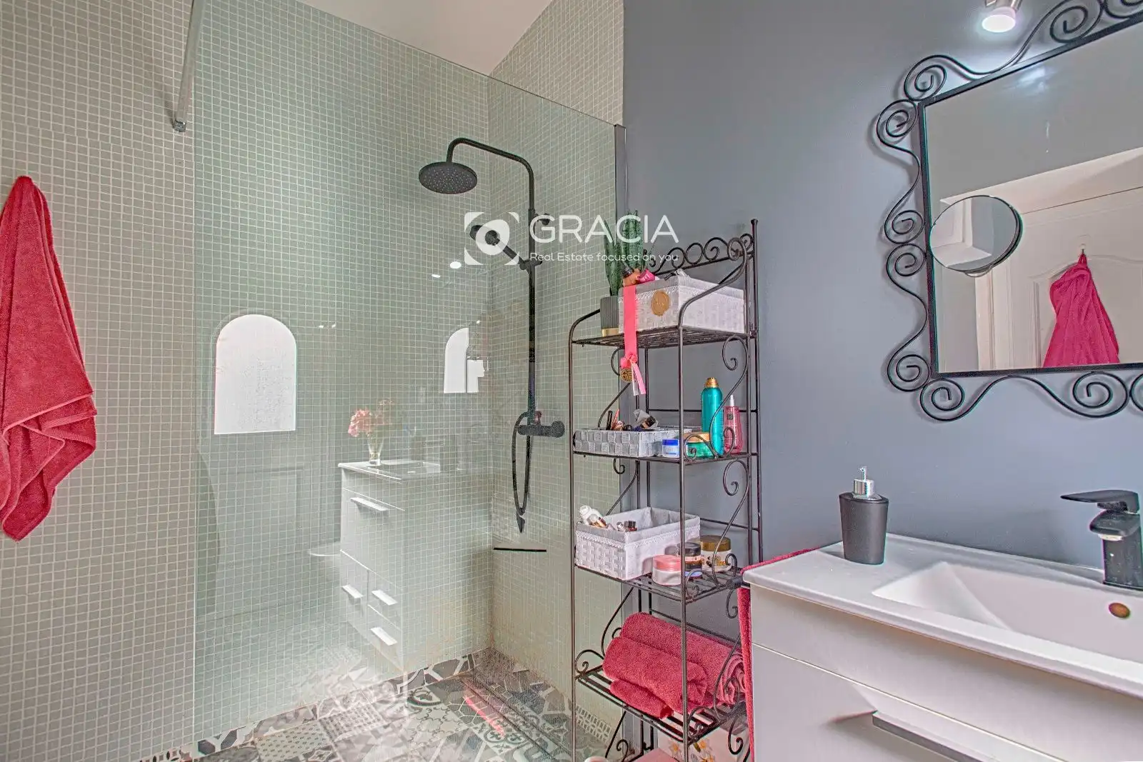 Maisonette mit Pool zum Verkauf in Jose Antonio Tavio, imagen 19