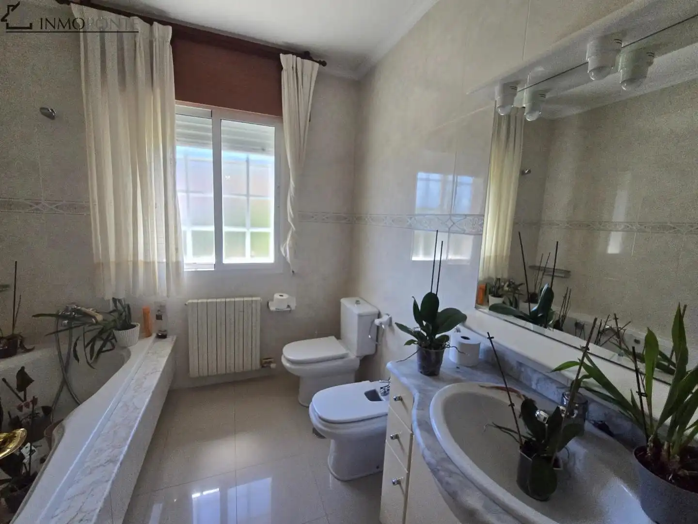 Casa con giardino in vendita a San Xoán de Poio, imagen 47