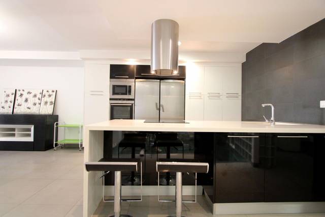 Casa-chalet en Venta en Albuixarres