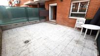 Terrace of Flat for sale in Fuenlabrada