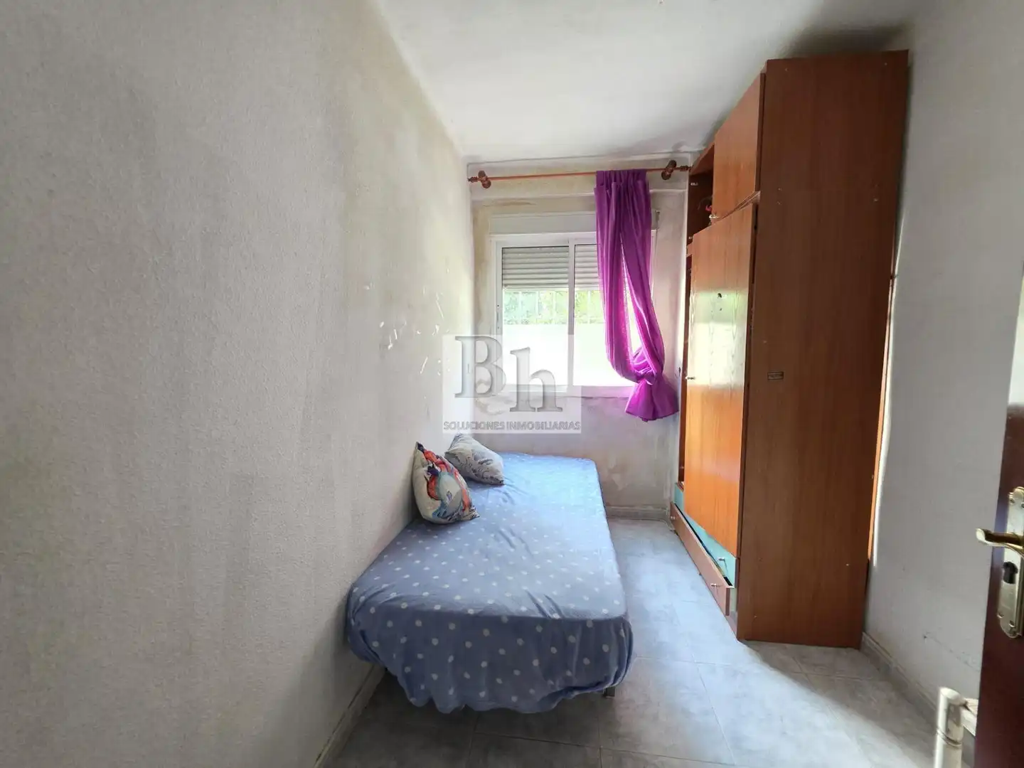 Habitación de Piso en venta en Málaga