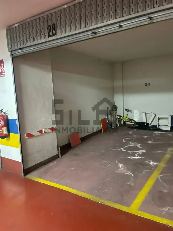 Garatge en venda en Ourense Capital 