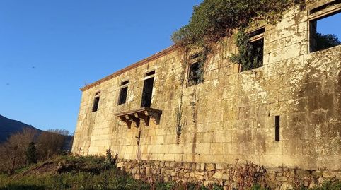 Foto 3 de Finca rústica en venta en As Neves , Pontevedra