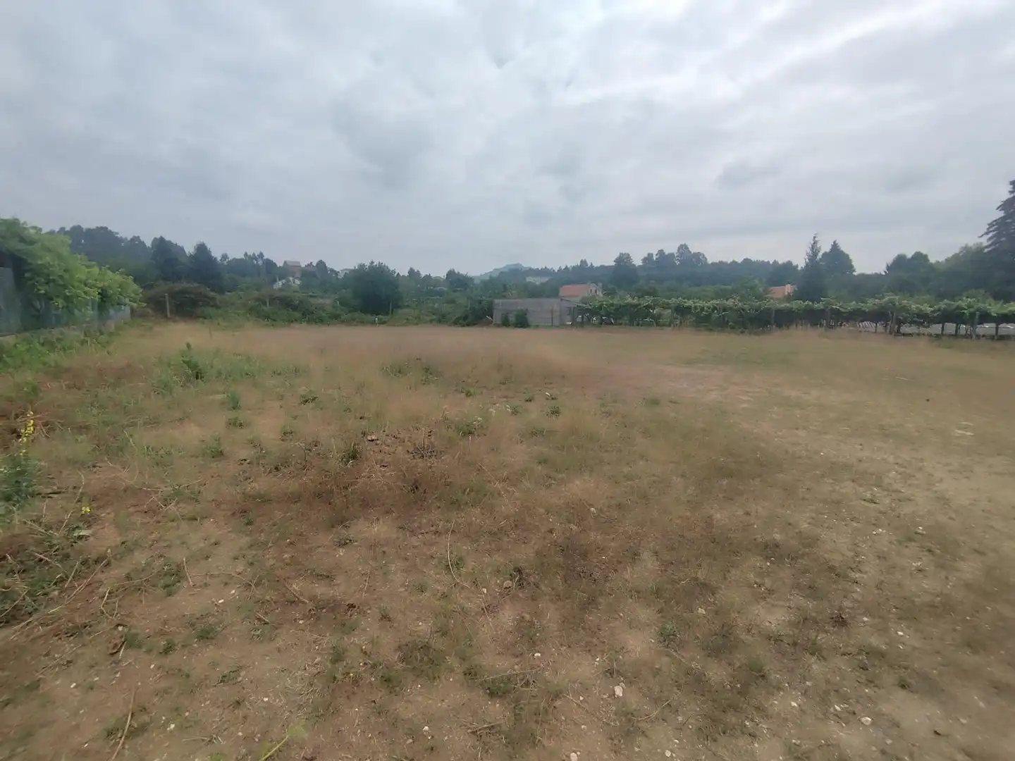 Residential land for sale in Boqueixón, imagen 3